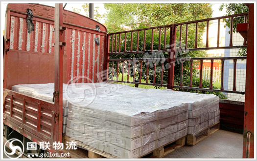 株洲專線運(yùn)輸  國聯(lián)物流