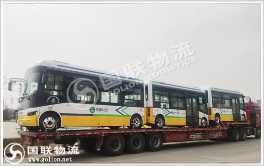 大巴車(chē)運(yùn)輸  國(guó)聯(lián)物流