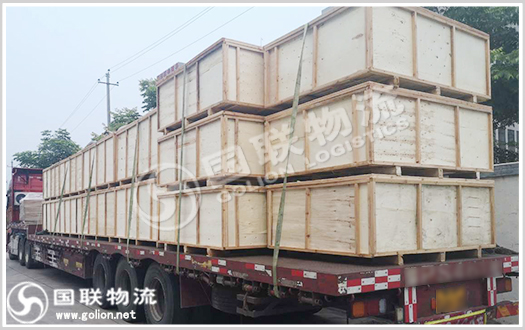 汽車配件運(yùn)輸  國(guó)聯(lián)物流
