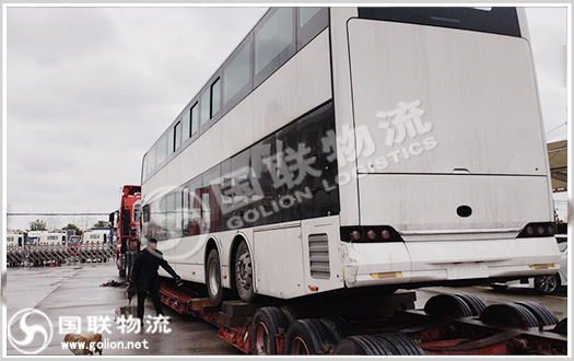 大巴車運(yùn)輸  國(guó)聯(lián)物流  